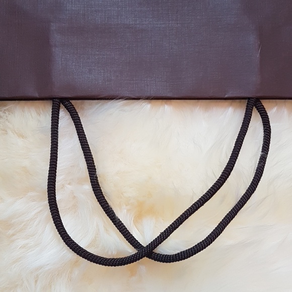 Authentic Louis Vuitton Shopping Bag - Picture 4 of 8